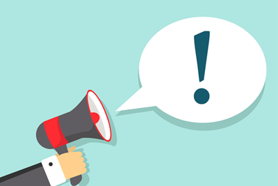 Stay Connected- Sign up for Website Updates!