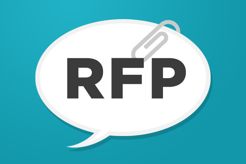 Seeking RFP for Sewer Engineering- Due 10/16 at 2PM!