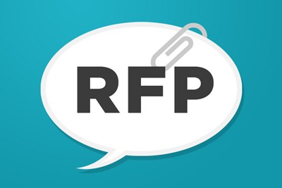 Seeking RFP for Sewer Engineering- Due 10/16 at 2PM!