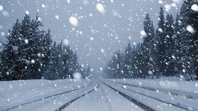 Here we go again! ❄️❄️❄️ Potential Snowstorm for Sunday to Monday Morning