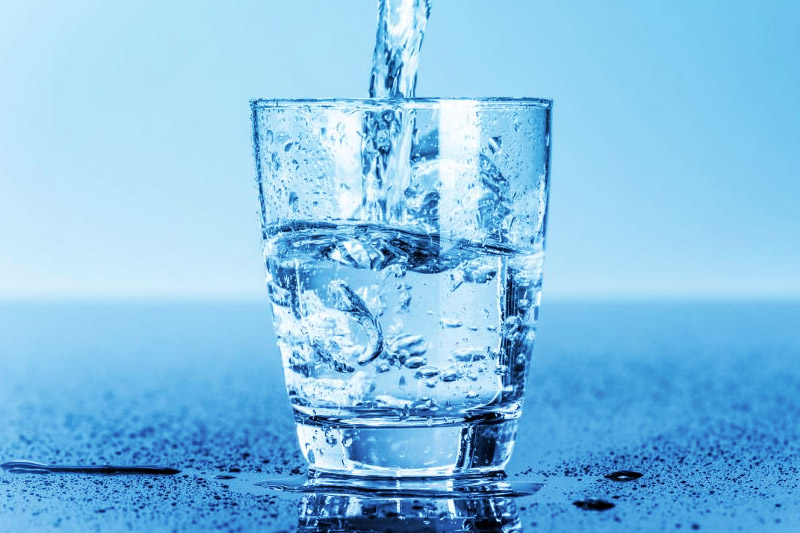 Well Water Testing Information