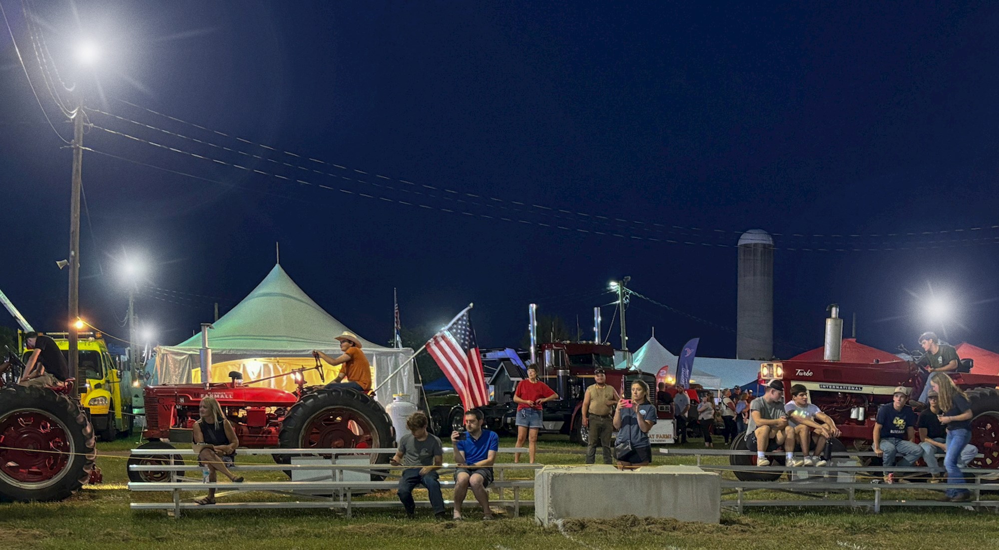 Welcome to Wrightstown